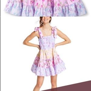 Love shack fancy dress